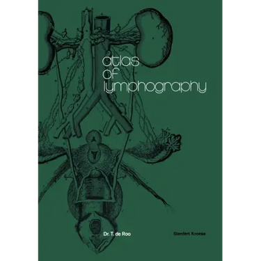 Atlas of Lymphography