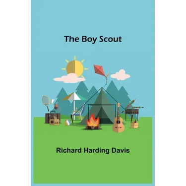 The Boy Scout