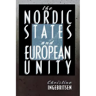 Nordic States and European Unity