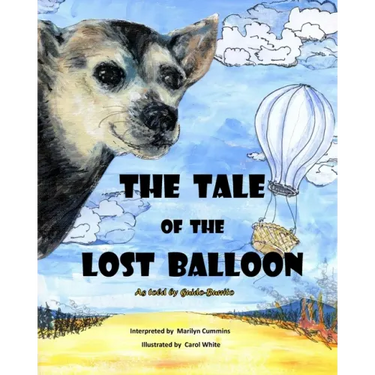 THE TALE of the LOST BALLOON: As told by Guido-Burrito