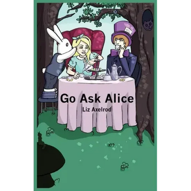 Go Ask Alice
