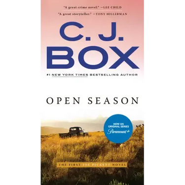 Open Season