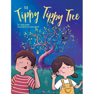 The Tippy Tippy Tree