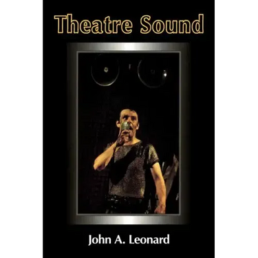 Theatre Sound