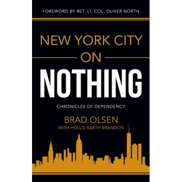 New York City on Nothing