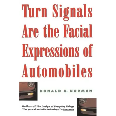 Turn Signals Facial Express PB
