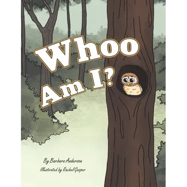Whoo Am I?