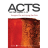 Acts, Part Two: Chapters 13-28