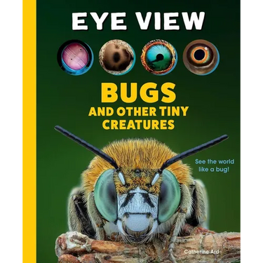 Eye View: Bugs and Other Tiny Creatures