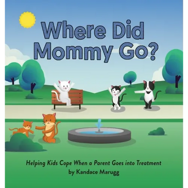 Where Did Mommy Go?
