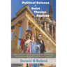 Political Science and Saint Thomas Aquinas