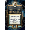 The Collected Strange & Science Fiction of H. G. Wells: Volume 4-The Sea Lady & The Food of the Gods and How it Came to Earth