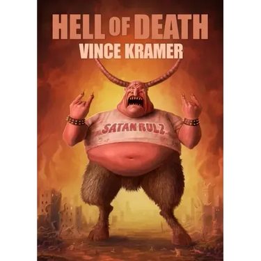 Hell of Death