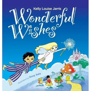 Wonderful Wishes