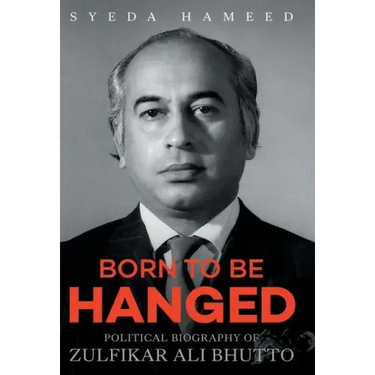 Born to be Hanged