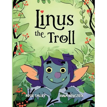 Linus the Troll