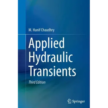 Applied Hydraulic Transients
