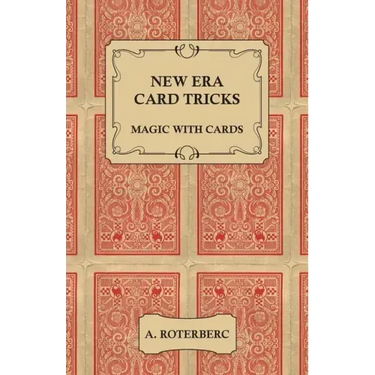New Era Card Tricks - Magic with Cards
