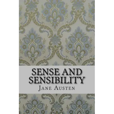 Sense and Sensibility