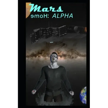 Mars Home: Alpha
