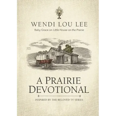 Prairie Devotional Softcover