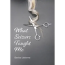 What Scissors Taught Me
