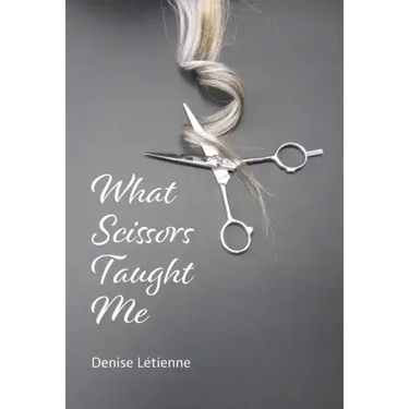 What Scissors Taught Me
