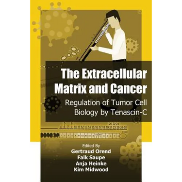 The Extracellular Matrix and Cancer: Regulation of Tumor Cell Biology by Tenasc
