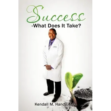 Success-What Does It Take?