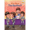 Who Were the Beatles?