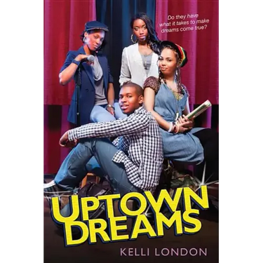 Uptown Dreams