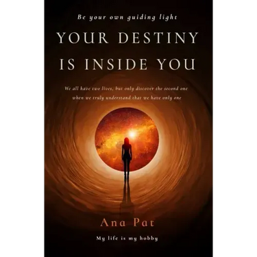 Your Destiny is Inside You