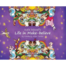 Indie Inkwell's Life in Make-believe