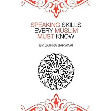 Speaking Skills Every Muslim Must Know