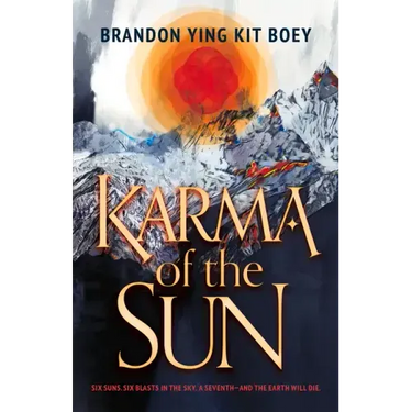 Karma of the Sun