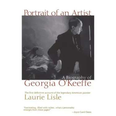 Portrait of an Artist