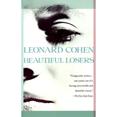 Beautiful Losers