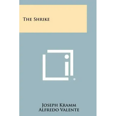 The Shrike