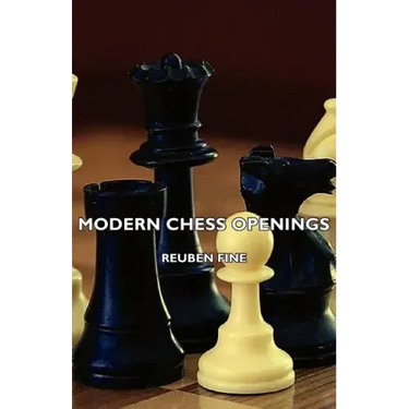 Modern Chess Openings