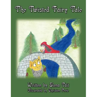 The Twisted Fairy Tale