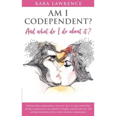 AM I CODEPENDENT? And What Do I Do About It?: Relationship codependence recovery