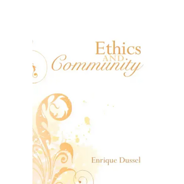 Ethics and Community