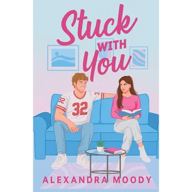Stuck with You