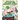There Was an Old Lady Who Swallowed a Clover!