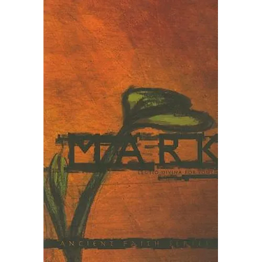Mark: Lectio Divina for Youth