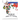 WORLD Flags and Capitals: Famous Countries of the World