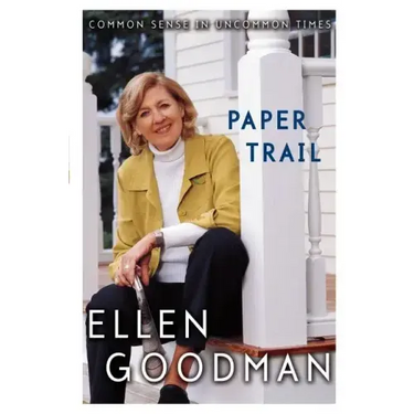 Paper Trail: Common Sense in Uncommon Times