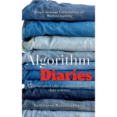Algorithm Diaries