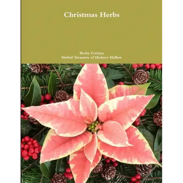 Christmas Herbs