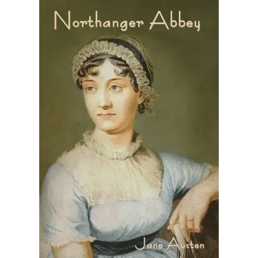 Northanger Abbey